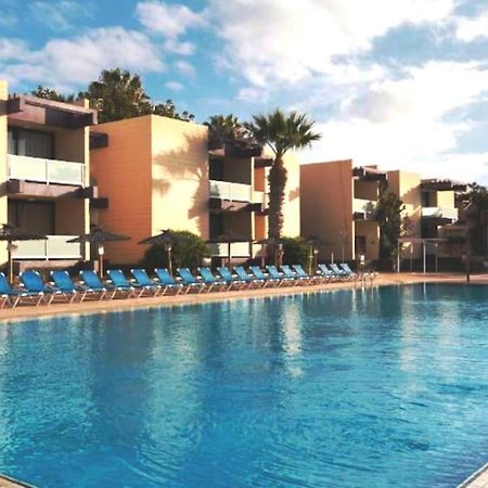 1 Bedroom Aparthotel+Heated Pool/Restaurant Costa Del Silencio Dış mekan fotoğraf